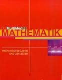 Produkt-Bild: Telekolleg. Mathematik. Pr&uuml;fungsaufgaben und L&ouml;sungen