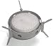 Sporting Goods : Vargo Titanium triad ex Alcohol Stove
