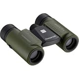 Olympus 8x21 RCII WP Binoculars (Green)