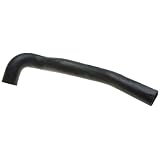 ACDelco 24019L ACDELCO PROFESSIONAL HOSE,ENG COOL HTR by ACDelco