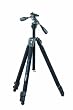 Cullmann MAGNESIT 525 CW30 Stativ mit 3-Wege-Kopf (2 Ausz�ge, Tragf�higkeit 6 kg, 165cm H�he, Packma� 69cm)