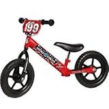 Strider Nitro Circus No-Pedal Balance Bike - --