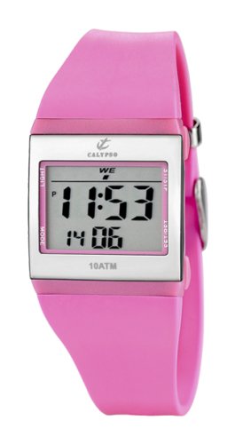 Calypso by Festina Armbanduhr K6040/2