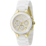 DKNY Ladies Chronograph Watch