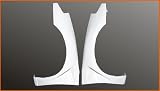 F1 Fenders
