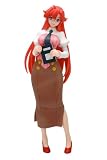 天元突破 グレンラガン ヨマコ先生 (1/8スケールPVC塗装済み完成品)