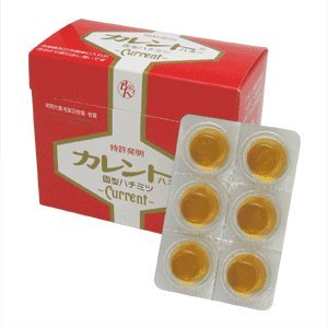 カレントハネー