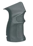 Fab Defense Black Ergonomic Pistol Grip For AK47 Md: AG47S.