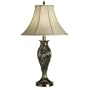 Bakarat™ Collection Open Body Table Lamp