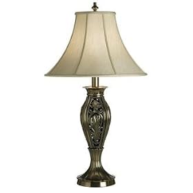 Bakarat™ Collection Open Body Table Lamp