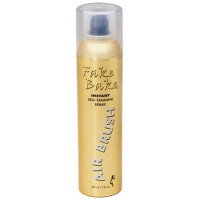 Fake Bake Instant Self-Tanning Spray, 7-Ounces Large Image