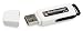 Kingston DataTraveler I - 8 GB USB 2.0 Flash Drive DTI/8GBET (White/Black)