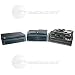 Cisco PIX 515-R - Firewall - 0 / 2 - 2 ports - Ethernet, Fast Ethernet - rack-mountable