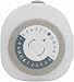 Jasco 15152 24-Hour Mechanical Indoor Timer