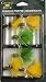 Crystal River (FA-PP ) Flies & Poppers PANFISH POPPER ASSORTMENT