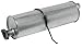 Walker SoundFX 18328 Direct Fit Exhaust Muffler 1.75