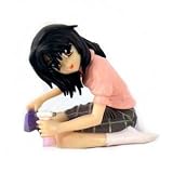 Memories Off Gashapon - Ayaka HizukiIMAGE