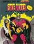 Enemies: Supervillains for Champions (Superhero Role Playing Game)