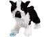 Webkinz Plush Stuffed Animal Boston Terrier