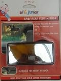All 4 Junior rear view mirror