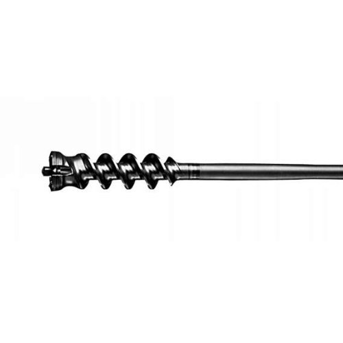 Bosch Zubeh&ouml;r 1618596457 Durchbruchbohrer SDS-max 55 x 450 x 600 mm
