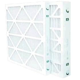 Buy 14 x 25 x 1 Merv 8 Furnace Filter (12 Pack) by Glasfloss Industries now!