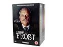 A TOUCH OF FROST:SERIES: 6,7,8 & 9