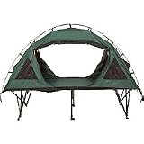Kamp-Rite Compact Collapsable Tent Cot
