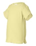 Infant Lap Shoulder T-Shirt