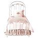 Corsican Kids Bed with Bows