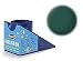 Spielwaren : Revell Aqua Color 36148 - Aqua Color - Aqua Color seegrün, matt - RAL 6028