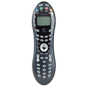 Logitech 620 Harmony Universal Remote Control