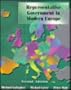Representative Government in Modern Europe