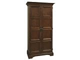 Howard Miller 695-110 Ridgeville Wine Cabinet