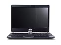 Acer Aspire 1825PTZ-414G32n 29,5 cm (11,6 Zoll) Notebook (Intel Dual Core SU4100 1,3GHz, 4GB RAM, 320GB HDD, Intel GMA 4500MHD, Win 7 HP) blau