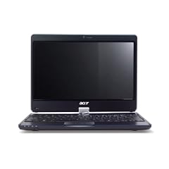 Acer Aspire 1825PT-734G32n 29,5 cm (11,6 Zoll) Notebook (Intel Core 2 Duo SU7300 1,3GHz, 4GB RAM, 320GB HDD, Intel GMA 4500MHD, Win 7 HP) blau