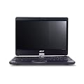 Acer Aspire 1825PTZ-414G32n 29,5 cm (11,6 Zoll) Notebook (Intel Dual Core SU4100 1,3GHz, 4GB RAM, 320GB HDD, Intel GMA 4500MHD, Win 7 HP) blau