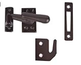 Tools & Hardware : Window Casement Latch