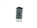 Nike Air Jordan 1 MID, Men’s Hi-Top Sneakers, Multicolored (Cool Grey/Cl Gry-White-WLF Gry), 9 UK (44 EU)