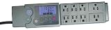 P3 International P4320 Kill-A-Watt Power Strip