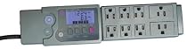 P3 International P4320 Kill-A-Watt Power Strip