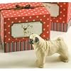 Gianna Rose Le Pug Soap Box box of soap
