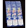 Gold Sparklers (12) (hub15001)