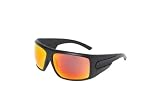 Dragon Shield Sunglasses, Matte , Copper Polarized