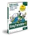 Easy Translator 4, Bidirectional English To/From French, German, Italian, Portuguese, and Spanish Translation Software
