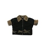 See More Image Corky & Company - Newborn Boys Fleece Jacket, Black, Tan Corky & Company - Newborn Boys Fleece Jacket, Black, Tan Lowest Price !! See Lowest Price Here Discount Corky & Company - Newborn Boys Fleece Jacket, Black, Tan Hot Deals