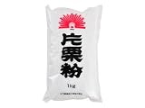 グルメ食材・ドリンク・酒通販専門店ランキング14999位 【火乃国商事】業務用片栗粉 1kg