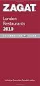 London Restaurants 2010 (ZAGAT)