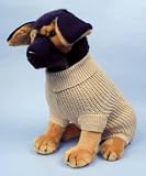 Pooch Plus Pull Sweater