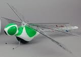 Dragon Fly Remote Control Flying Ecoman Microgear Rc Ec10130